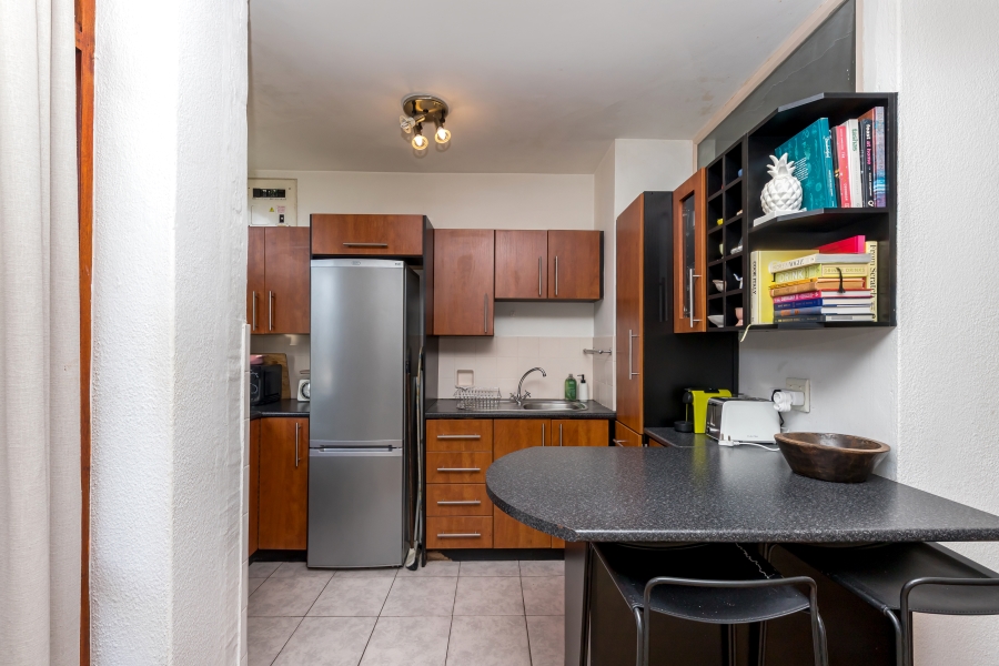 To Let 1 Bedroom Property for Rent in Cape Town City Centre Western Cape